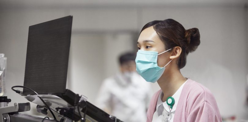 Patients struggle to access MHS following changes to login process