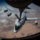 US aircraft lost or damaged in Iran war nearly doubles in latest congressional report