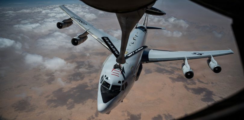 US aircraft lost or damaged in Iran war nearly doubles in latest congressional report