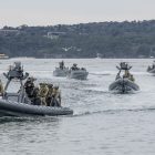 Naval Special Warfare Command failed to identify, treat TBI in service members: Watchdog