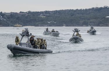 Naval Special Warfare Command failed to identify, treat TBI in service members: Watchdog