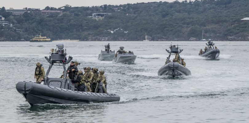 Naval Special Warfare Command failed to identify, treat TBI in service members: Watchdog
