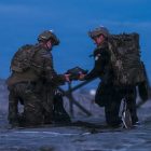 Navy Expeditionary Combat Command rebranded to reflect warfare evolution