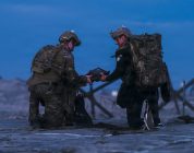 Navy Expeditionary Combat Command rebranded to reflect warfare evolution