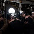 Aboard the USS George Washington, young sailors adjust to war with Iran