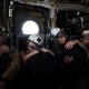 Aboard the USS George Washington, young sailors adjust to war with Iran