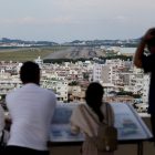 US military orders 2-day pause on Okinawa following Marine’s arrest for alleged murder