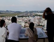 US military orders 2-day pause on Okinawa following Marine’s arrest for alleged murder