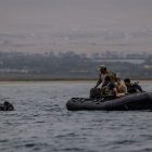 Navy selects 3 companies to develop mine countermeasure technology