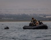 Navy selects 3 companies to develop mine countermeasure technology