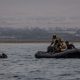 Navy selects 3 companies to develop mine countermeasure technology