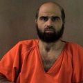 Execution of Nidal Hasan will not be livestreamed, Trump says