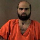Execution of Nidal Hasan will not be livestreamed, Trump says