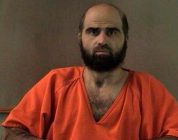 Execution of Nidal Hasan will not be livestreamed, Trump says