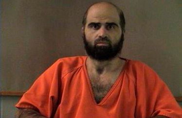 US to livestream Army execution of Fort Hood shooter, Pentagon official says